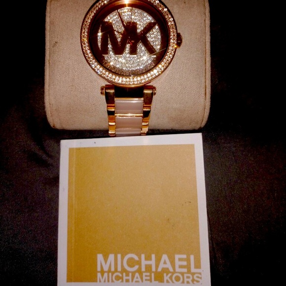 Womens Michael Kors Watch - Picture 1 of 1